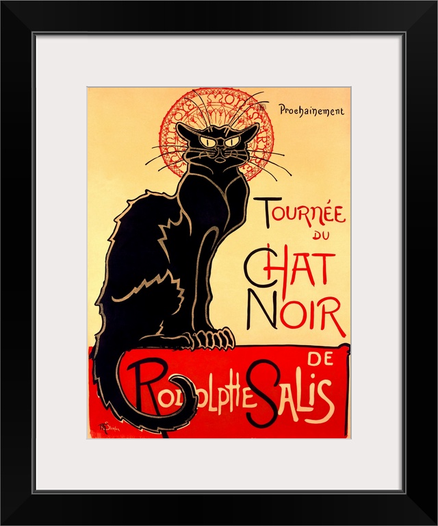 Theophile Alexandre Steinlen (1859-1923)  Originally in the textile industry, Swiss born artist Theophile Alexandre Steinl...