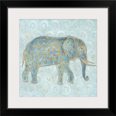 Wisdom Elephant