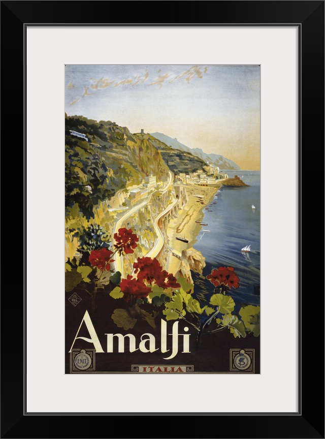 Amalfi