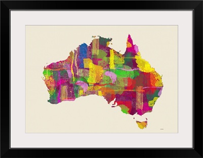 Australia Map II