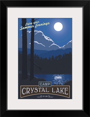 Camp Crystal Lake