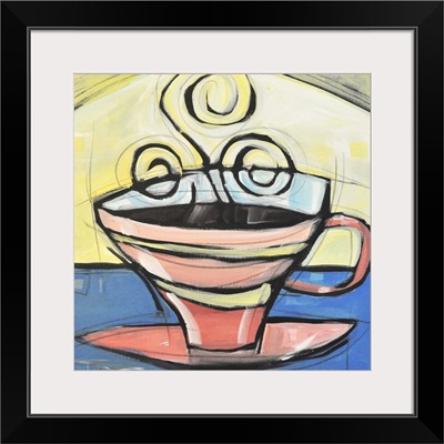 Coffee Cup IV