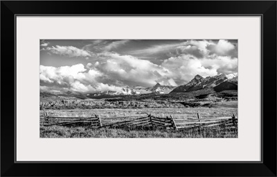 Colorado Fields