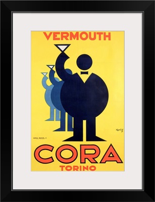 Cora Vermouth