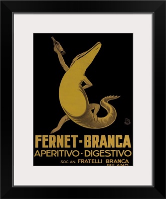 Fernet Branca