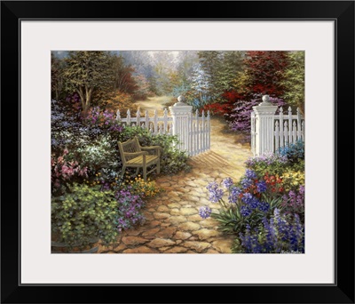 Gateway To Enchantment