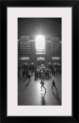 Grand Central II