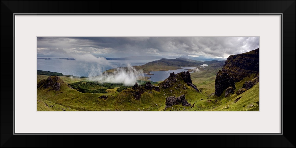 Isle of Skye, Scotland