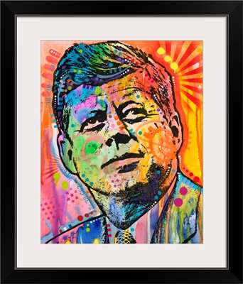 JFK