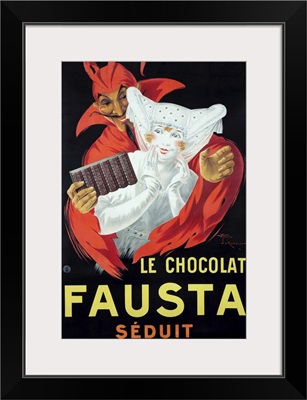 Le Chocolat Fausta