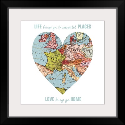 Love Map