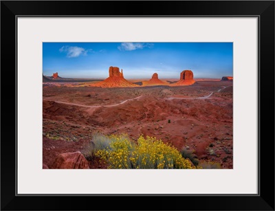 Monument Valley