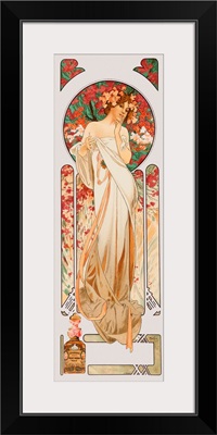 Mucha Perfume