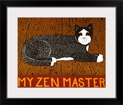 My Zen Master