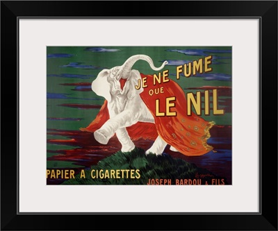 Papier A Cigarettes