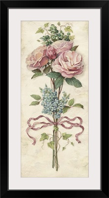 Rose Bouquet II
