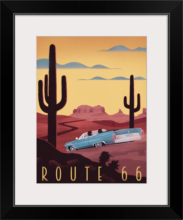 Route 66