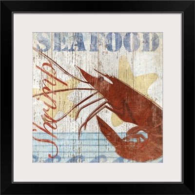 Seafood IV