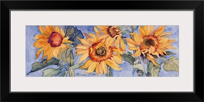 Sunflowers VI