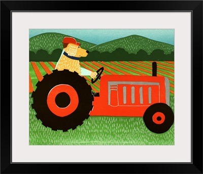 The Tractor