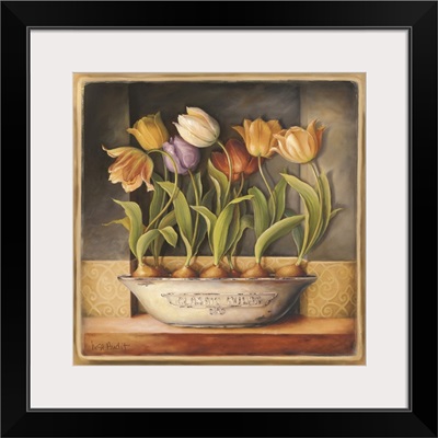 Tulip Classic Bulb