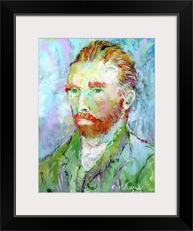 Van Gogh