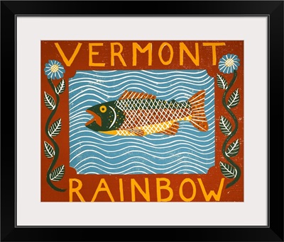 Vermont Rainbow