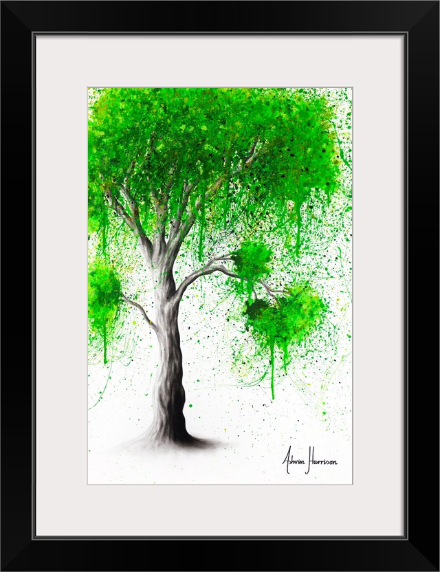 Green Acre Tree