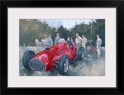 1951 Ferrari