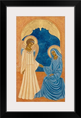 Annunciation