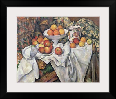 Apples and Oranges, 1895 1900
