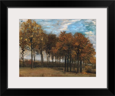 Autumn Landscape, c.1885