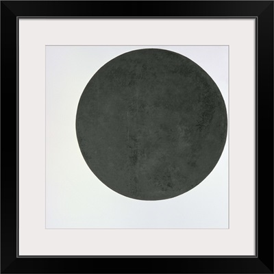 Black Circle, c.1923