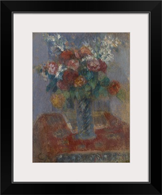 Bouquet, C1900