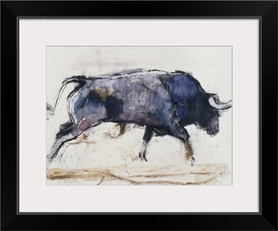 Charging Bull, 1998