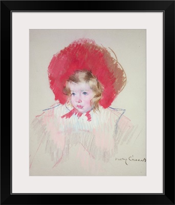Child with Red Hat, c.1908