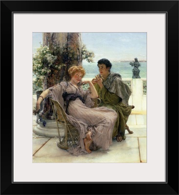Courtship, 1892