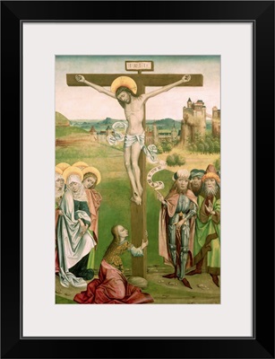 Crucifixion