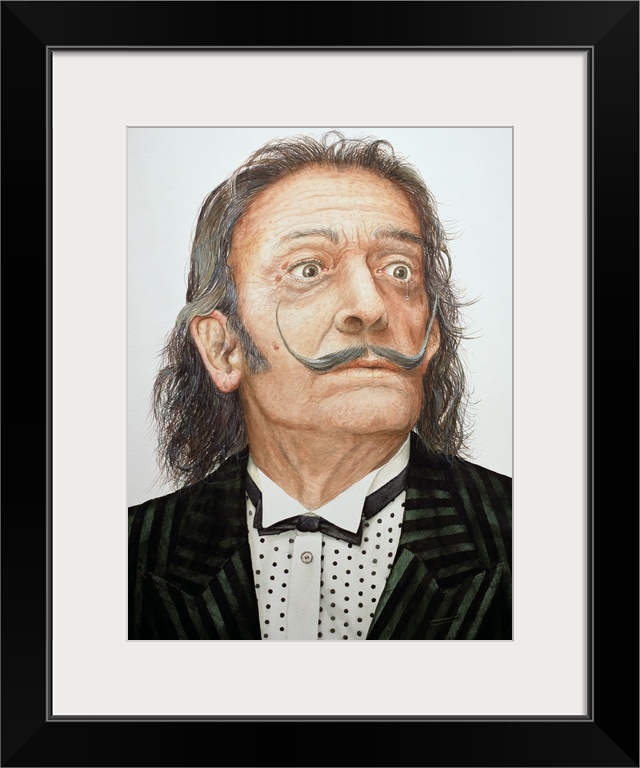 Dali (1904-89)