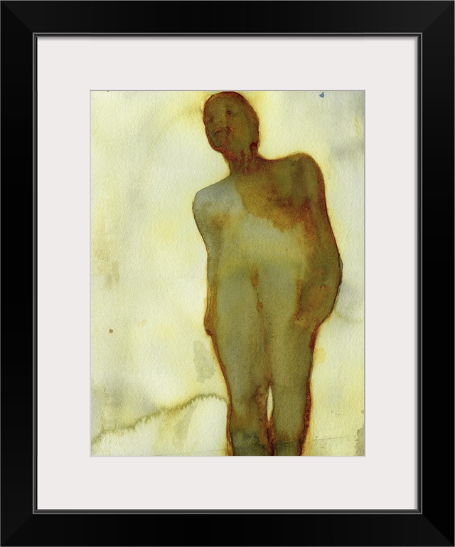 Figure by Dean, Graham (b.1951).