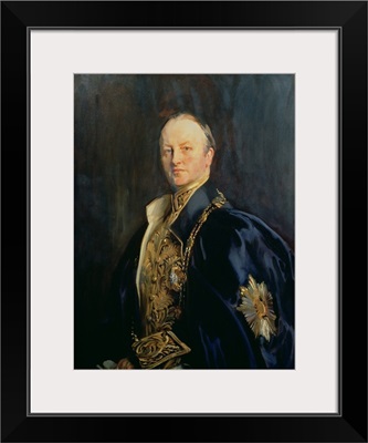 George Nathaniel, Marquis Curzon of Kedleston (1859-1925), 1890s T2