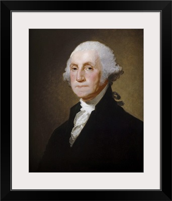 George Washington, c.1821