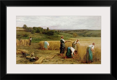Harvest, 1874
