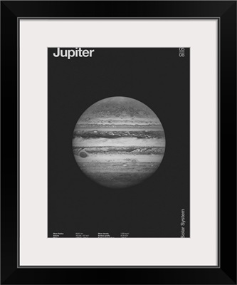 Jupiter: Minimal Planets Datas, 2023