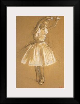 Little Dancer, 1875