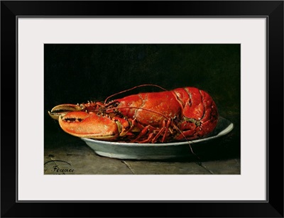 Lobster, 1878