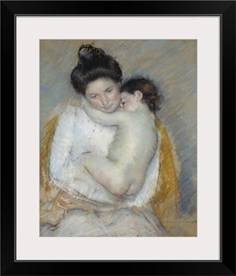Mother and Child, c.1900