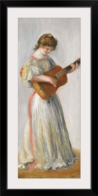 Music, 1895