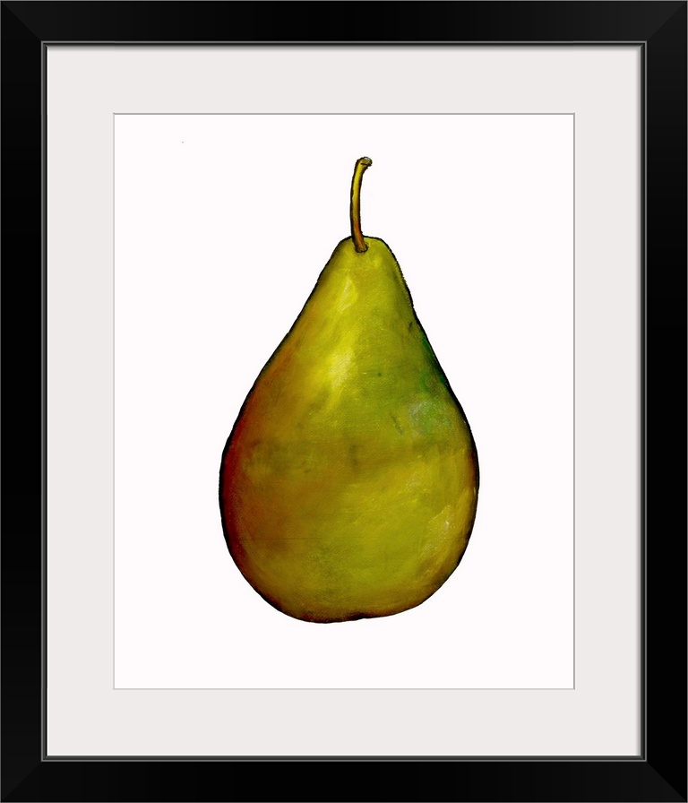 Pear by Thompson-Engels, Sarah