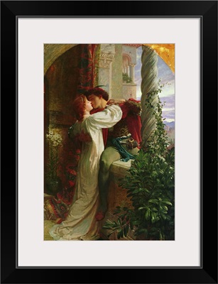 Romeo and Juliet, 1884